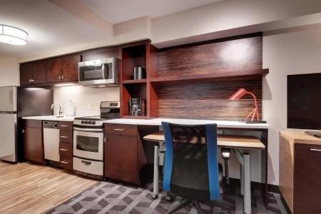 TownePlace Suites by Marriott Austin Parmer/Tech Ridge - 64