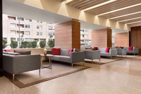 Ramada by Wyndham Lisbon - 23