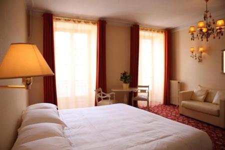 Hôtel Le Roncevaux - 28