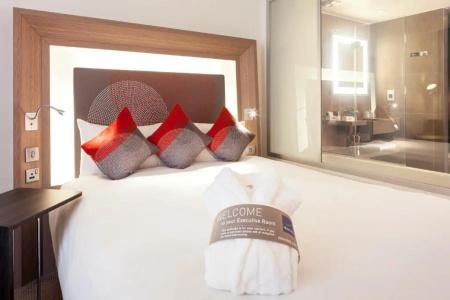 Novotel London Blackfriars - 49