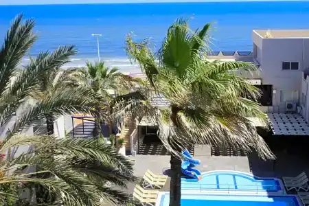 Sousse City & Beach - 26