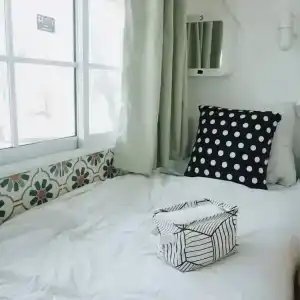 Jetty Huahin Hostel - 75