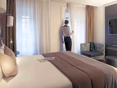 Mercure Lyon Centre Beaux-Arts - 32