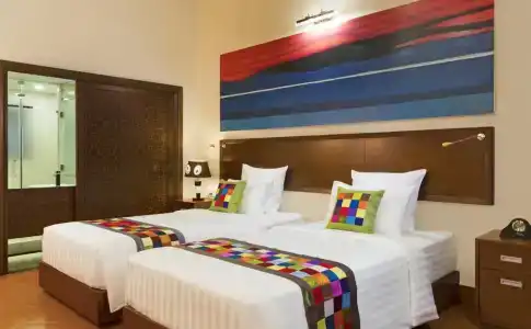 Mercury Phu Quoc Resort & Villas - 44