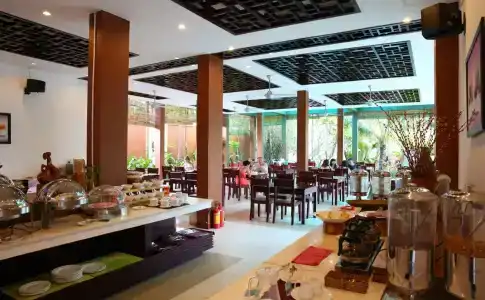 Tropicana Resort Phu Quoc - 28