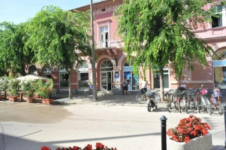 Piros Arany Panzió Kalocsa - 4