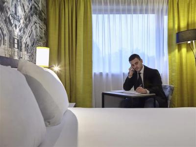 Mercure Paris Roissy Cdg - 23