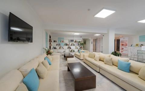 Zante Park Resort & Spa BW Premier Collection - 18