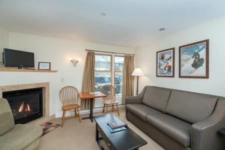 Mountainside Inn by Alpine Lodging - 2