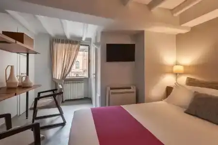 The Spanish Suite Piazza di Spagna - 45