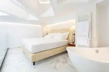 Ortea Luxury Palace - 35
