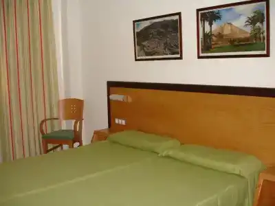 Apartamentos Los Ficus - 43