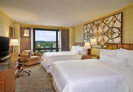 The Westin Crystal City Reagan National Airport - 40