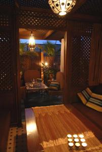 Riad Aubrac - 24