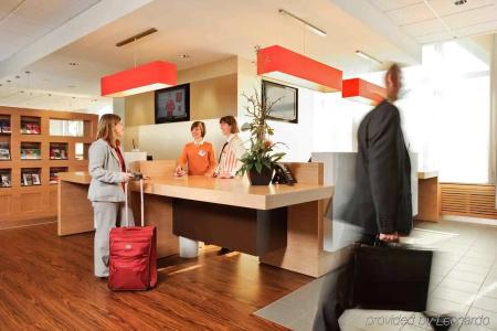 ibis Frankfurt Centrum - 23