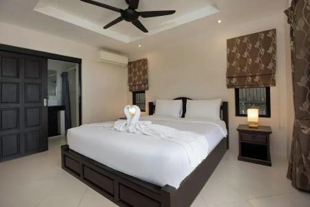 Baan Chom View Kamala - Sha Plus - 130