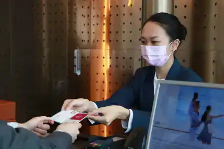 Crowne Plaza Shenzhen Nanshan, An Ihg - 37