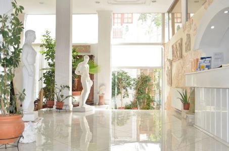 Acropolis Ami Boutique - 30