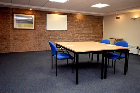 Holiday Inn Express Liverpool-Albert Dock, An Ihg - 44