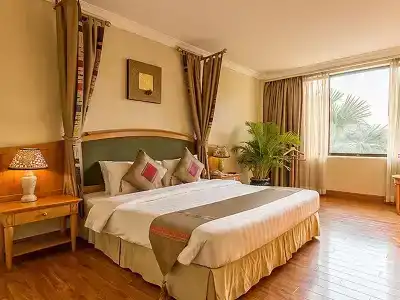 Angkor Century Resort & Spa - 50