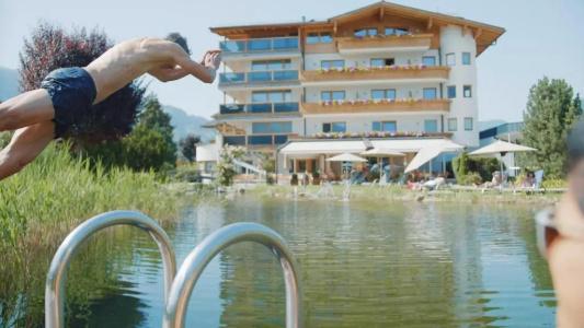 Sport- und WellnessHeld 4 Sterne Superior - 34