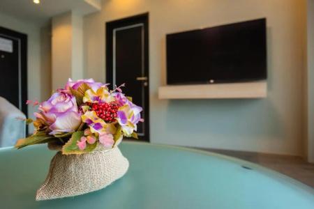 Triple L Patong Beach Phuket - 126