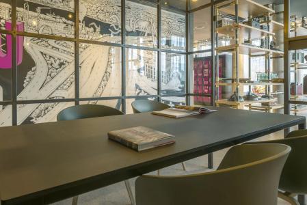 Moxy Ludwigshafen - 16