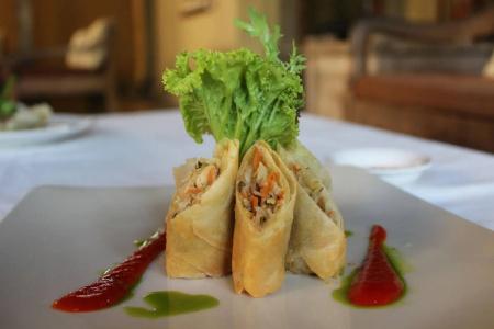The Sungu Resort & Spa - 39