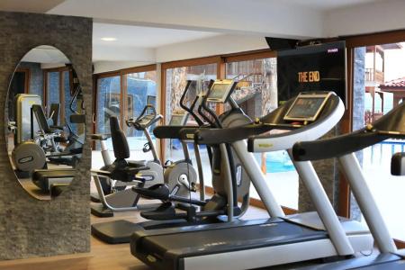 Shimal Residence - 22