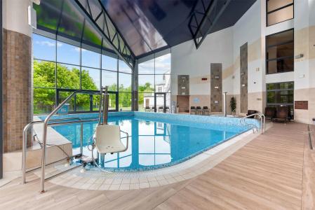 Spa & Wellness Diament Ustroń - 43