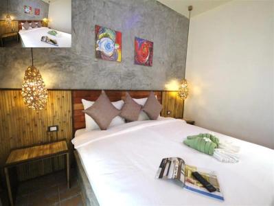 Coco Cape Lanta Resort - Sha Extra Plus - 46