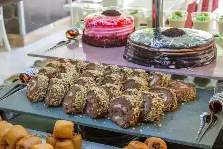 Yelken Mandalinci Spa&Wellness - 11