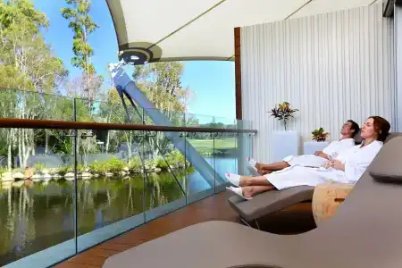 Racv Royal Pines - 6