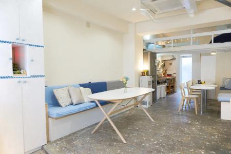Casa Blanca Guesthouse - 26