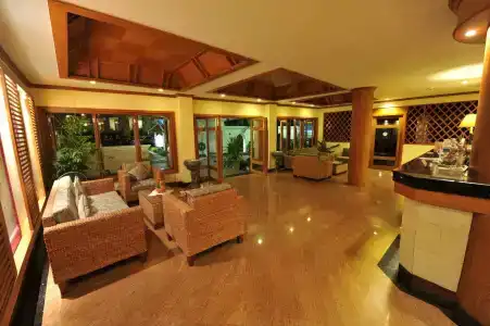 Fresh Inn - Sha Extra Plus - 1
