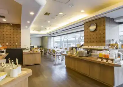 Route-Inn Tokyo Ikebukuro - 16