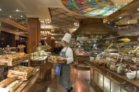 Maritim Bremen - 13