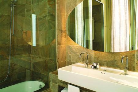 Neri – Relais & Chateaux - 9