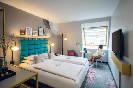 Mercure Wien Zentrum - 28