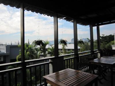Royal Nakara Ao Nang - 13