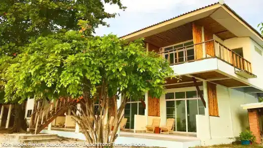 Koh Mook Riviera Beach - 45