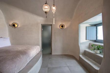 Athina Luxury Suites - 23