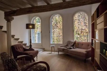 Casa Fabbrini Boutique b&b - 1