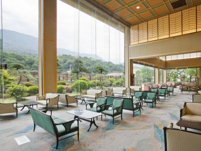 Kotohira Onsen Kotosankaku - 18