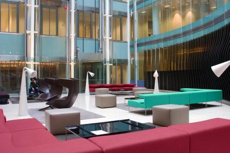 Ibis Al Barsha - 1