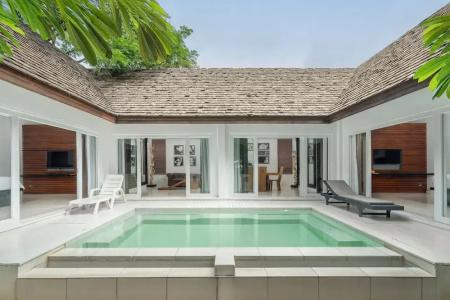 Zara Beach Resort Koh Samui - Sha Extra Plus Certified - 249