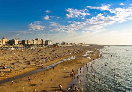 ibis Styles Den Haag Scheveningen - 16