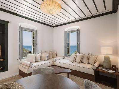 Four Seasons Hydra Luxury Suites - 42