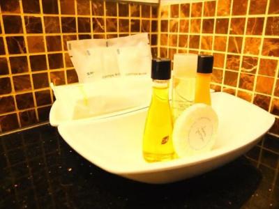 August Suites - 29