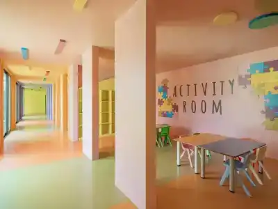 Lyra Resort & Spa - Ultra All Inclusive - 42